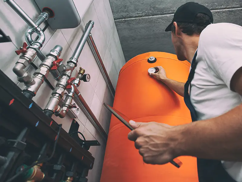 Immo-Services Willame