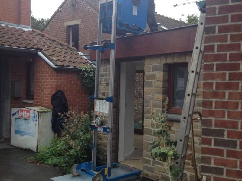 Réalisation - Installation